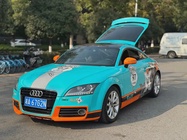 Audi TT 2012