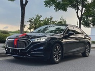 Hongqi H5 2019