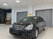 Nissan Sylphy 2019