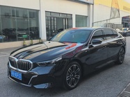 BMW 5 Series 2024