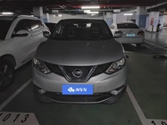 Nissan Qashqai 2018
