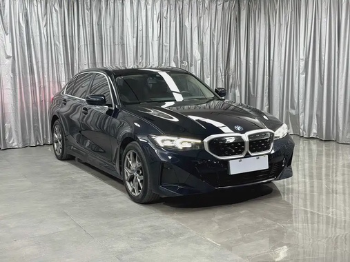 BMW i3 2023