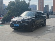 BMW X5 2019