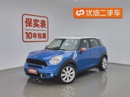 MINI Countryman 2014