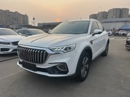 Hongqi HS5 2021