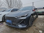 Changan UNI-V 2023