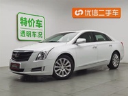 Cadillac XTS 2017