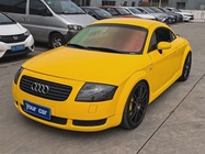 Audi TT 2003
