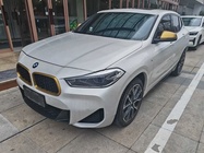 BMW X2 2024