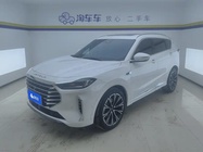 Jetour X70 PLUS 2022