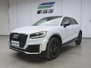 Audi Q2 2019