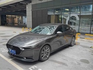 Mazda 3 2022