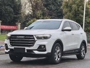 Haval H6 2021