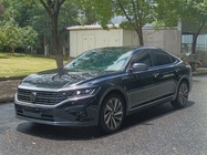 Volkswagen Passat 2022