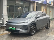 XPeng G6 2025
