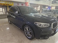 BMW X3 2020