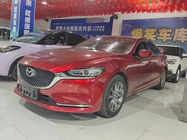 Mazda Atenza 2020