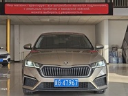 Skoda Octavia 2022