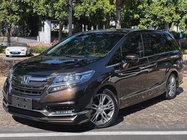 Honda Elysion 2021