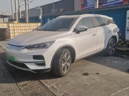BYD Tang 2022