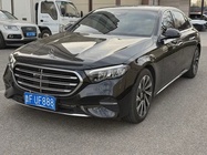 Mercedes-Benz E-Class 2024