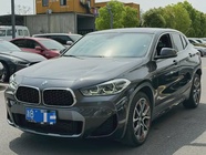 BMW X2 2022