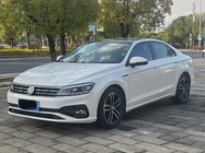 Volkswagen Lamando 2021