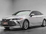Toyota Avalon 2020