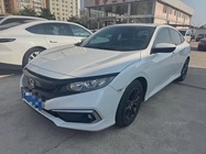 Honda Civic 2020