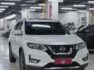 Nissan X-Trail 2017