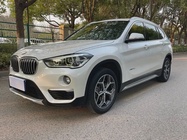 BMW X1 2016