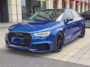 Audi S3 2016