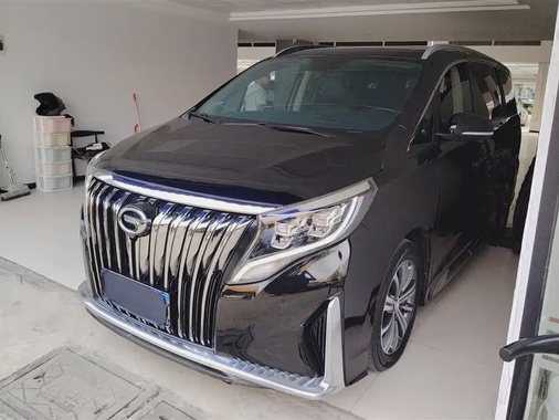 GAC M8 2020