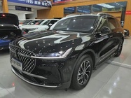 Lincoln Nautilus 2023