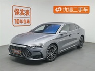 BYD Han 2022