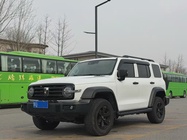 Tank 300 2024