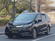 Honda Odyssey 2019