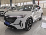 Geely Boyue L 2025