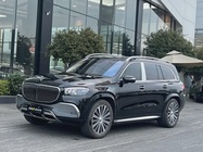 Mercedes-Benz GLK-Class 2024