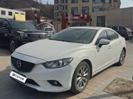 Mazda Atenza 2015