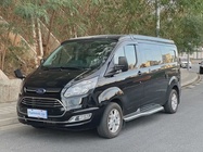 Ford Transit 2021