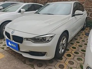 BMW 3 Series 2014