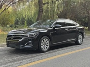 Volkswagen Passat 2019