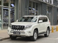 Toyota Prado 2017