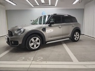 MINI Countryman 2019