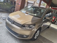 Volkswagen Touran 2016
