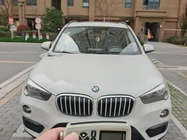 BMW X1 2017