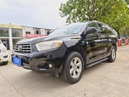 Toyota Highlander 2011