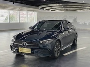 Mercedes-Benz C-Class 2023