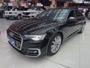 Audi A6 2023